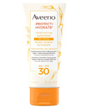 Aveeno Protect & Hydrate Face and Body Sunscreen SPF 30