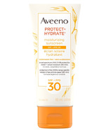 Aveeno Protect & Hydrate Face and Body Sunscreen SPF 30