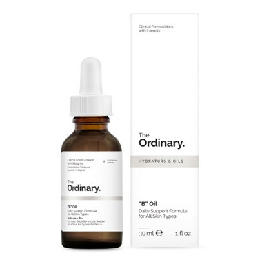 The Ordinary B Oil The Ordinary B Oil