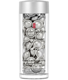 Elizabeth Arden Visible Brightening Clearly Radiant SpotCorrecting Capsules