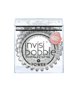 invisibobble POWER Cristal Clair