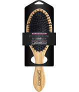 Giovanni Bamboo Oval Hair Brush