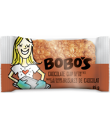 Bobo's Gluten Free Chocolate Chip Oat Bar