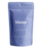 Blume Blue Lavender Latte Mix