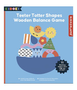 Kidoki Wooden Balance Game