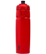 Blender Bottle Sport Hybrid Shaker Bottle Red