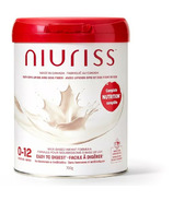 Niuriss Infant Formula