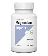 Trophic Magnésium Chelazome
