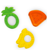 Bright Starts Juicy Chews Textured Teethers