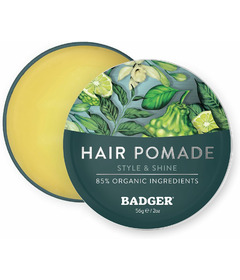 Badger Navigator Class Man Care Hair Pomade