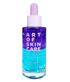 Inuwet Art of Skincare Hydrating Serum