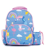 Penny Scallan Design Backpack Medium Rainbow Days