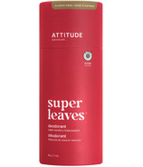 Déodorant ATTITUDE Super Leaves Red Vine Leaves & Grenade