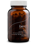 Bend Beauty Reset Liver Detox Support
