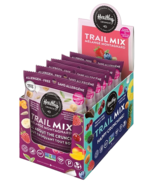 Healthy Crunch Trail Mix All About The Crunch