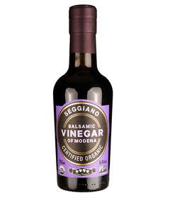 Seggiano Organic Balsamic Vinegar of Modena