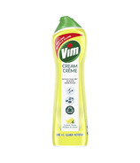 Vim Cream Multi-Purpose Cleaner Lemon Scent