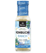 Biora Kombucha Ranch Dressing