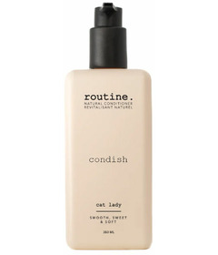Routine Natural Conditioner Cat Lady