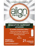 Supplément Probiotique de pointe Align
