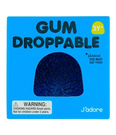 J'adore Gum Droppable