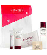 Shiseido Anti-Aging Starter Kit