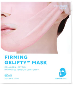 Standard Seoul Firming Gelifty Mask