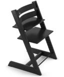 STOKKE Tripp Trapp Chaise noire