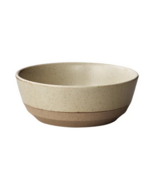 Kinto Ceramic Lab Bowl 3-Pack Beige