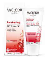 Weleda Pomegranate Awakening & Firming Day Cream