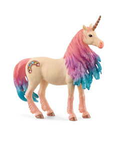 Schleich Marshmallow Unicorn Mare