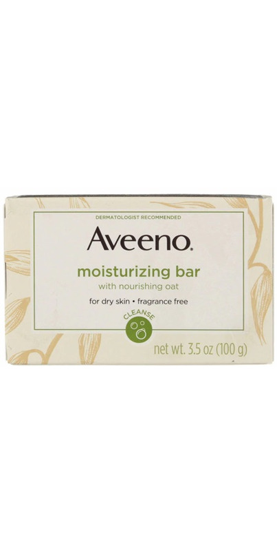 Buy Aveeno Moisturizing Bar for Dry Skin at Well.ca | Free Shipping $49 ...