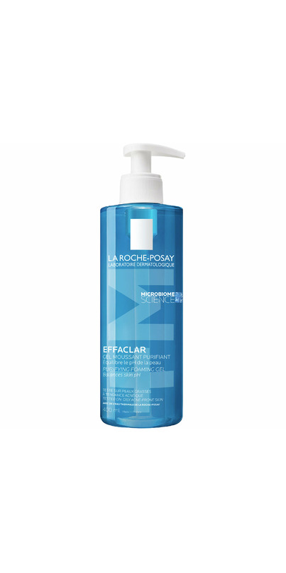 Buy La Roche-Posay Effaclar Purifying Foaming Gel at Well.ca