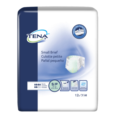 TENA ProSkin Flex Super Briefs - Personally Delivered