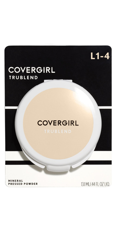 Pur 4-in-1 Loose Setting Powder ,Translucent