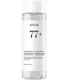 Anua Heartleaf 77% Soothing Toner