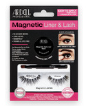 Ardell Magnetic Kit Lash & Liner Wispies