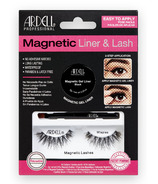 Ardell Magnetic Kit Lash & Liner Wispies