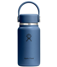 Hydro Flask Micro Hydro Harbor Blue