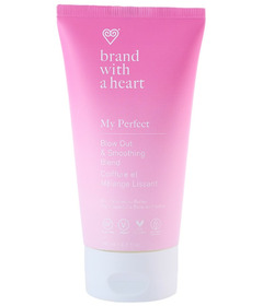 Brand With a Heart My Perfect Blow Out and Smoothing Blend