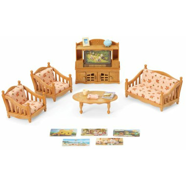 calico critters play table for sale
