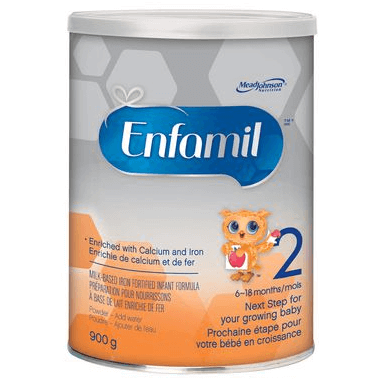 Enfamil a+ 2 cheap infant formula