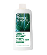 Desert Essence Tea Tree Oil Mouthwash