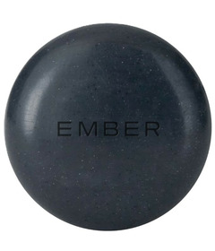 Ember Wellness Charcoal Buffing Bar