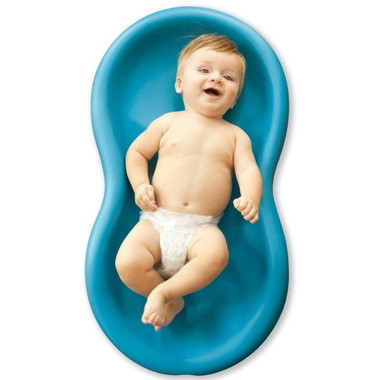 Buy Keekaroo Peanut Changer Blue at Free Shipping $35+