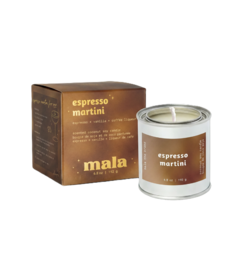 Mala The Brand Scented Candle Espresso Martini