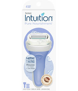 Schick Intuition Pure Nourishment Rasoir