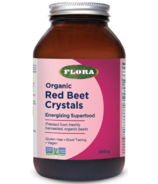 Flora Red Beet Crystals