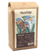 MushUp champignon fonctionnel Café Décaf Désintoxication