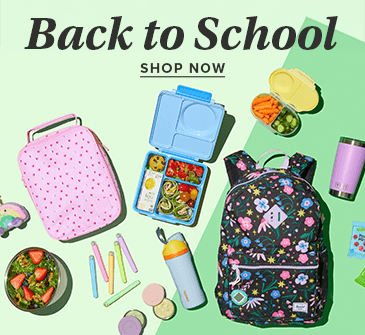 back to school